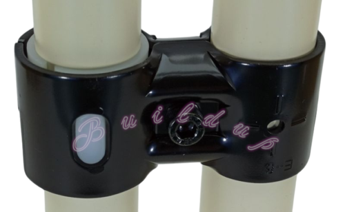 EJ-8  (平行管可旋轉金屬接頭)