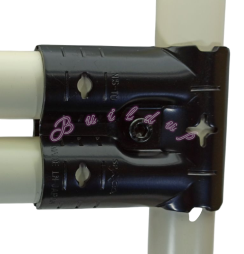 EJ-9  (雙併3向金屬接頭)