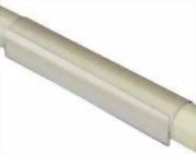 PL-615  透明標籤板150*30mm