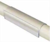 PL-614  透明標籤板100*30mm