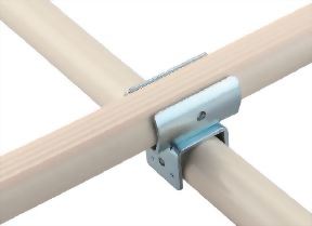 JB-515  滑管交叉座