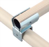 JB-516  滑管端交叉座