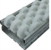 85型滑軌與配件