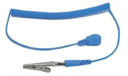 EL-EW 6尺接地線扣夾