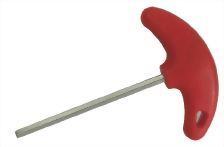 MK-001 5號T型六角板手