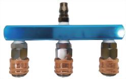 MK-006 氣動管(快速接頭使用)