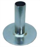 MF-407  圓型管腳座