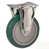 MF-125平板式固定輪