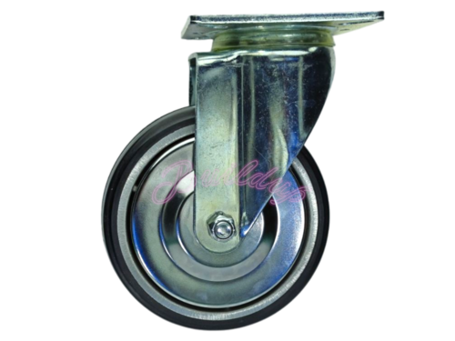 MS-150 平板式活動輪