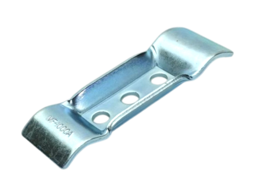 MF-1000A 鐵接頭腳輪固定片 /上