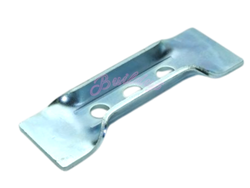 MF-1002F鐵接頭腳輪固定片 / 下