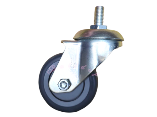 M12S-75  螺牙式75活動輪