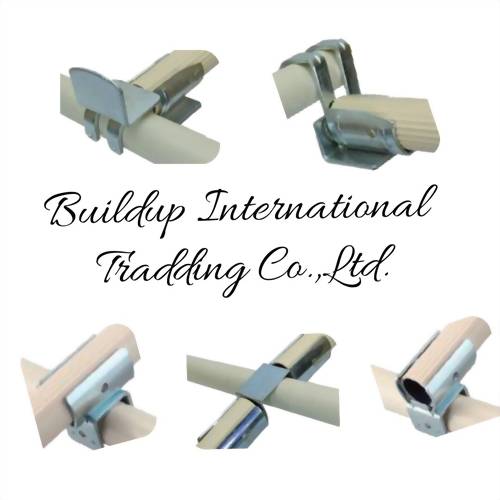 滑管專用接頭系列