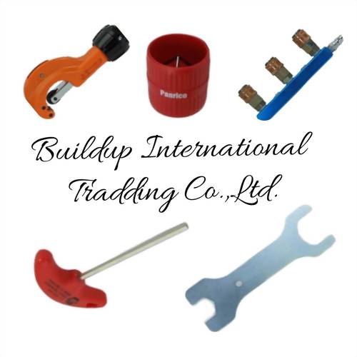 組立與週邊工具系列