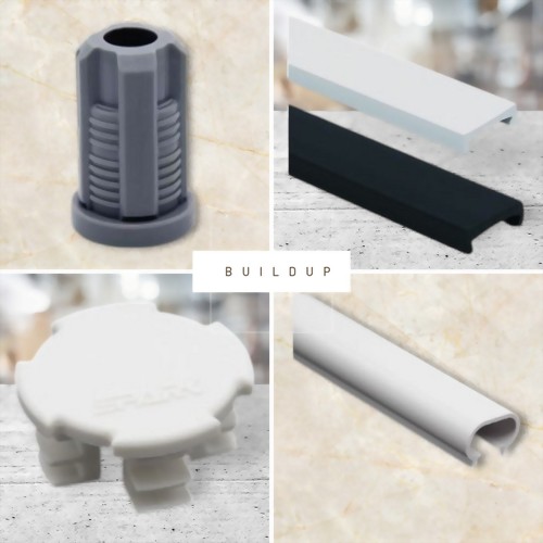 非金屬輔件系列