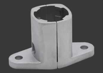 EAJ28-A07  外抱式底座