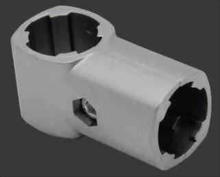 EAJ28-C01  外抱直接頭