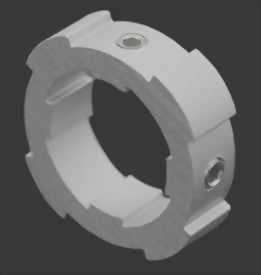 EAM28-03  滑套定位環