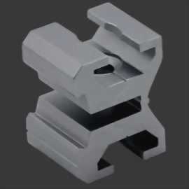 EAM28-05  彈性金屬輔件