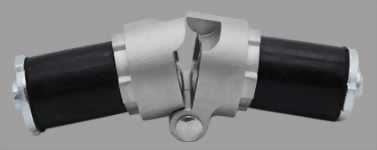 EAM28-07  對向餃鏈組