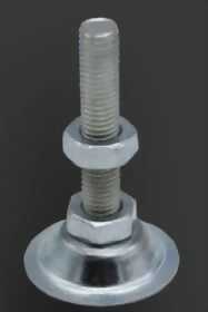 EAM28-3810C  金屬腳座