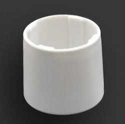 EAN28-02  鋁擠管腳套