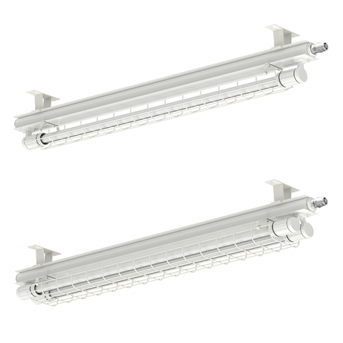 LED T8 防爆燈具 / 日光燈