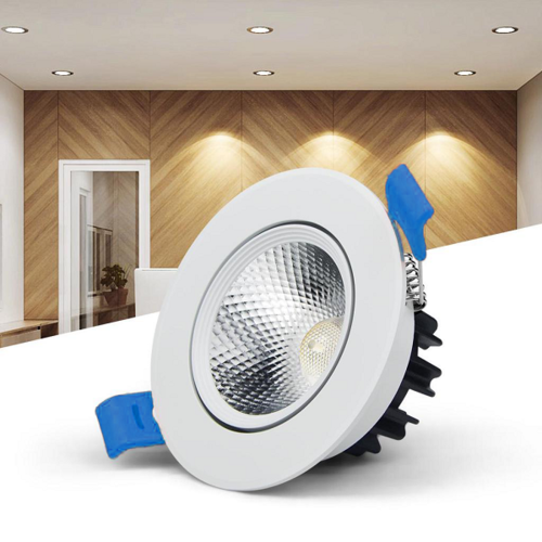 COB投射燈 / COB spotlight