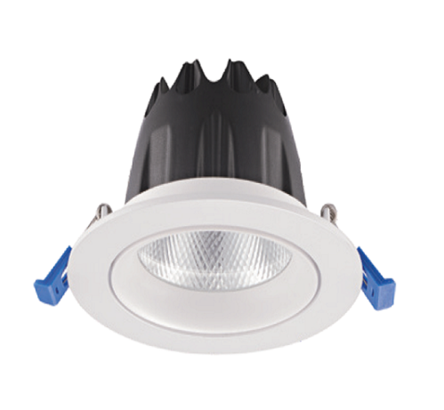 LED 12公分 高效聚光COB崁燈