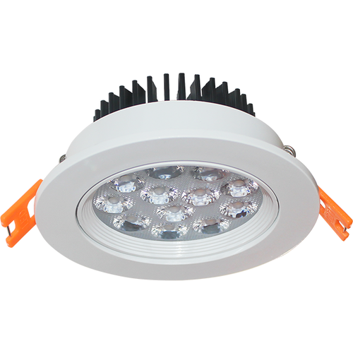 LED 9公分 閃耀水星可調崁燈