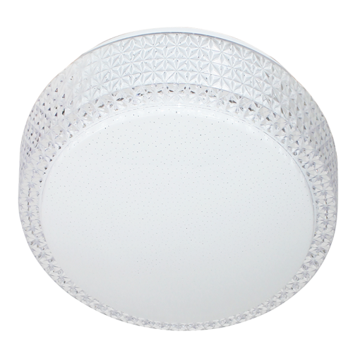 LED 15W 晶漾吸頂燈