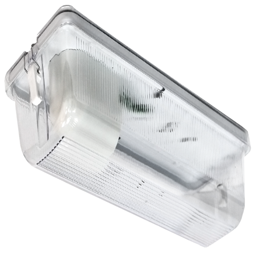 LED E27 替換式加蓋燈具