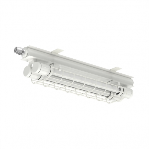 LED T8 8W 雙管防爆燈具