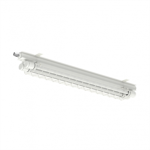 LED T8 17W 雙管防爆燈具