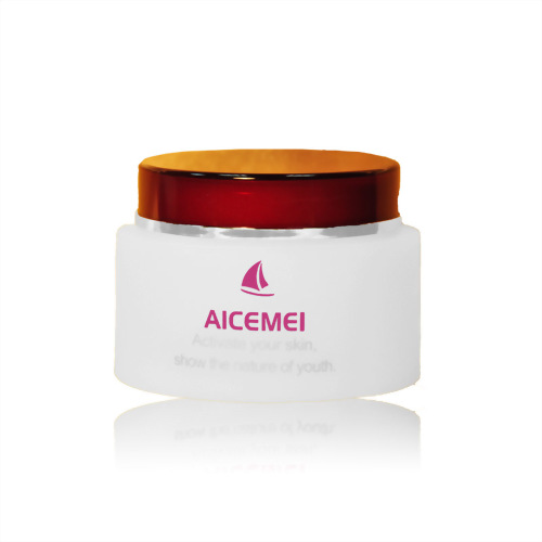 煥顏保溼活膚霜