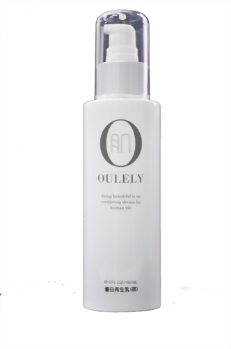 優白再生乳（夜）