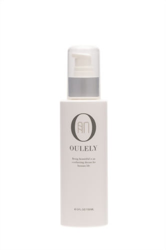 優白超水活氧乳（日）