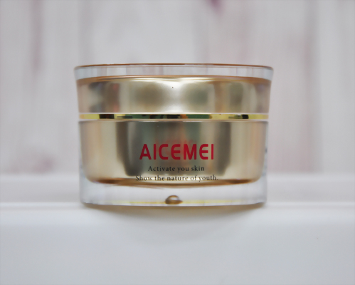 滋養霜（天柔霜）