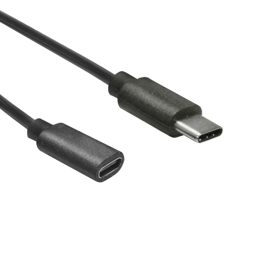 Type C Cable Switch