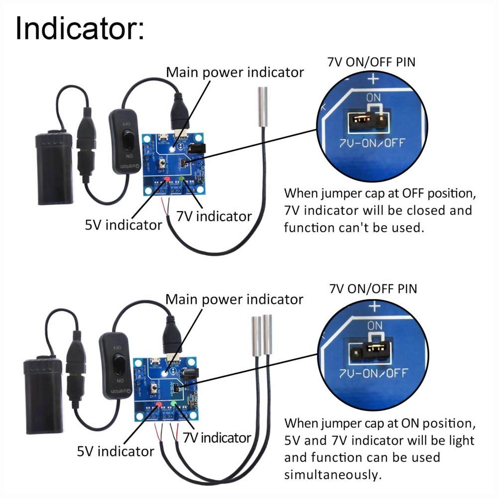 Accessories-LMPS-MP1-5