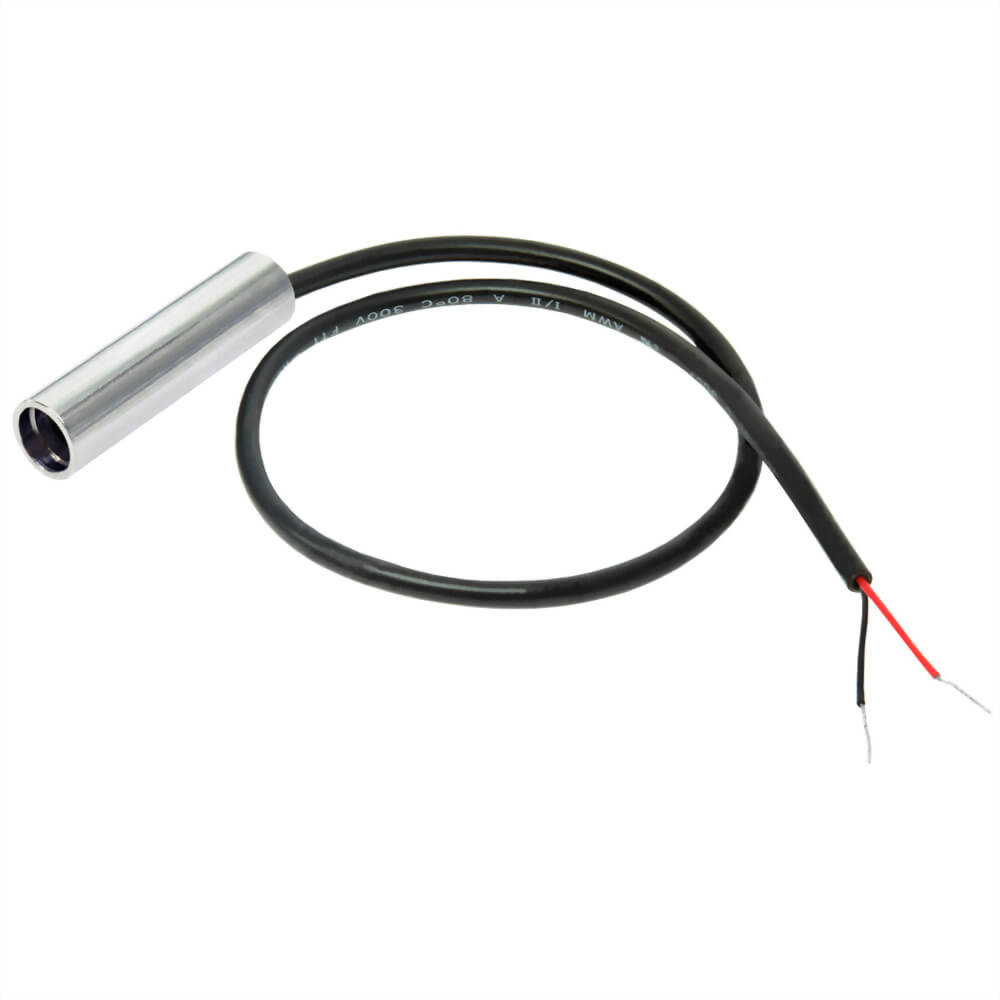 Blue dot laser module - VLM-450-62-6 Blue dot laser module - VLM-450-62-6