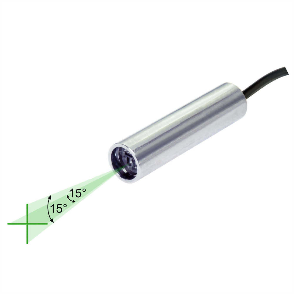 Green-Crosshairs-Laser-Module-VLM-520-59-15°-2