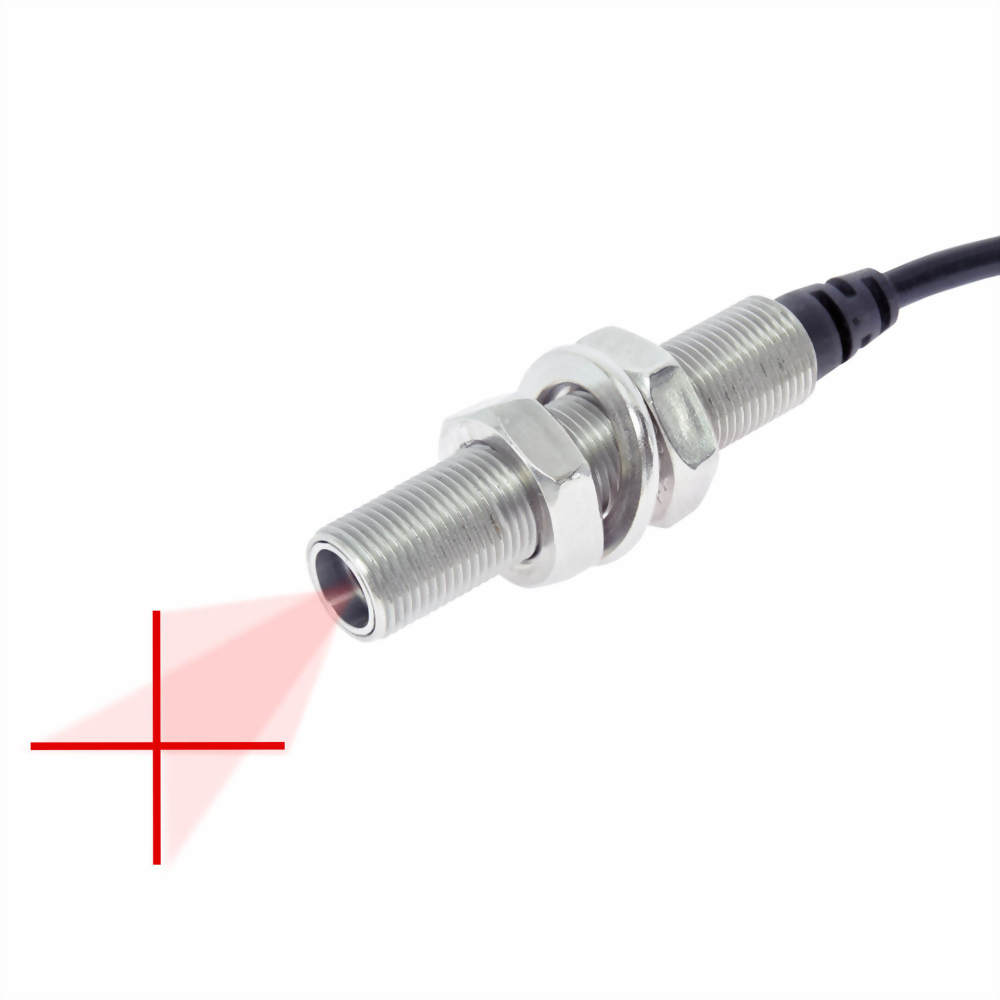 Red-Crosshairs-Laser-Module-VLM-650-68-2_10~36V laser, meet 12V laser, 24V laser and 30V laser industrial standard requirements