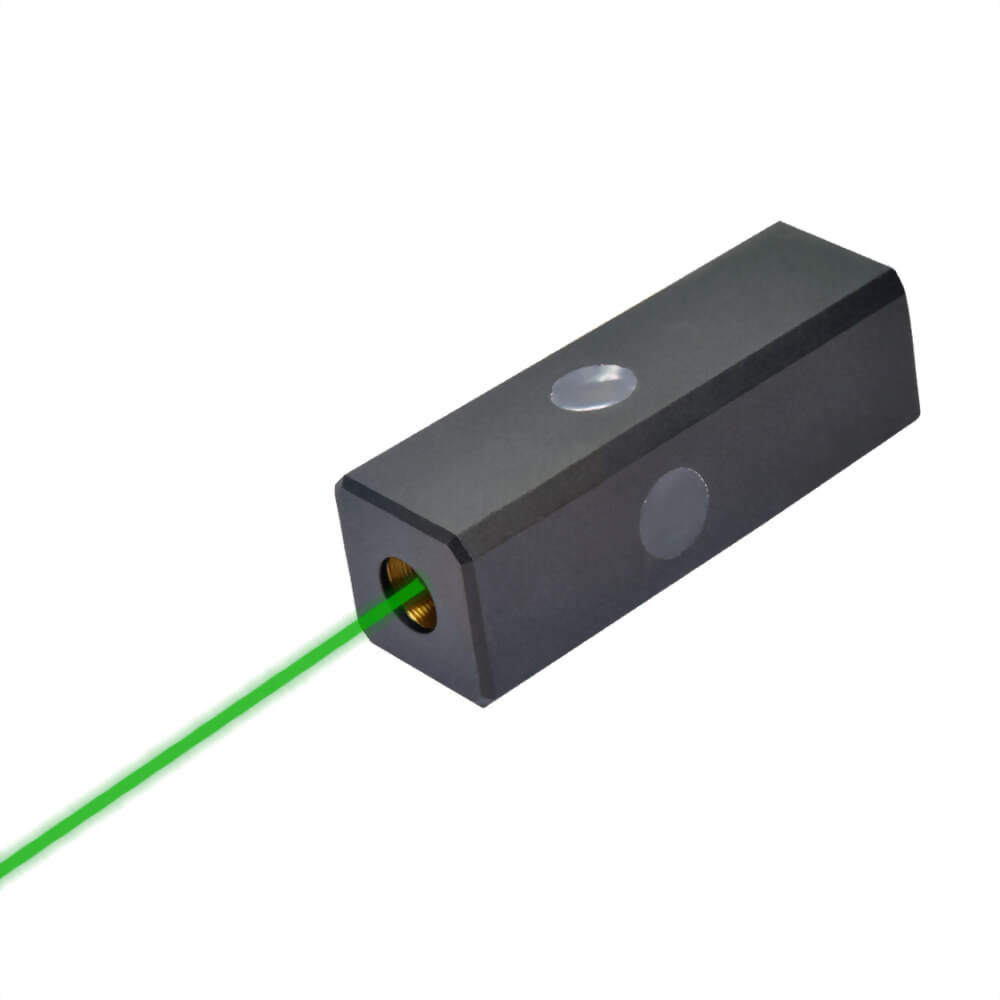 Green Dot Laser Module-CLM-520-11-2