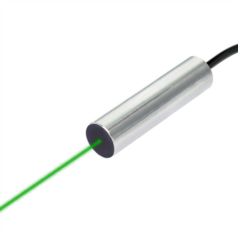 Green Dot Laser Module-VLM-520-60-2