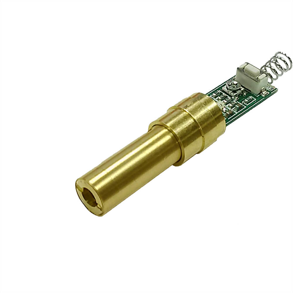 Green Dot Laser Modules-VLM-532-42-3
