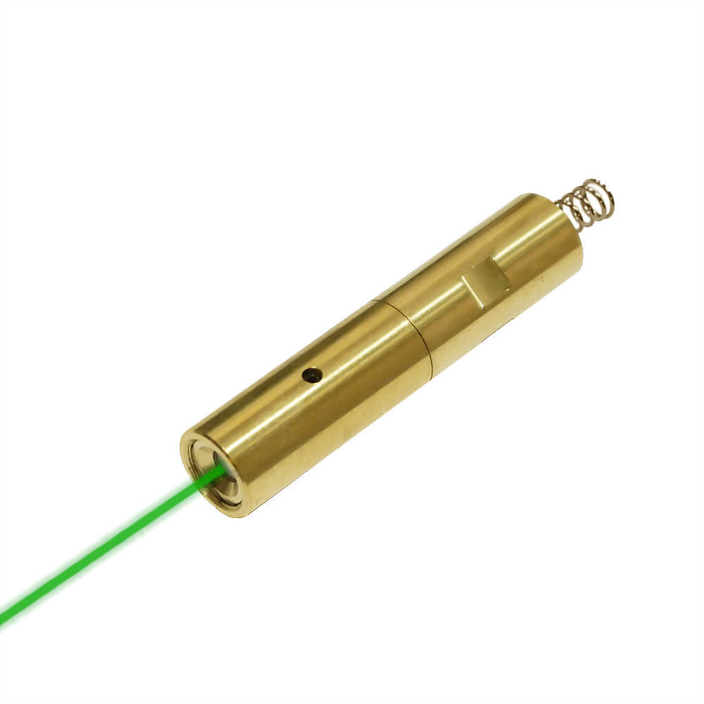 Green Dot Laser Module-VLM-532-43-4