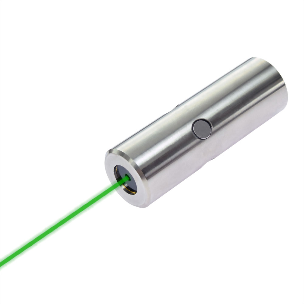 Concentricity Laser Module / Precision Laser Module