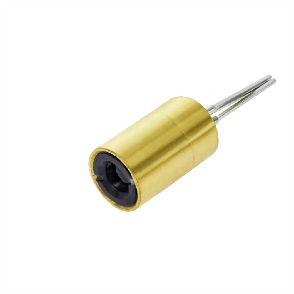 Green Dot Laser Module- VLM-520-00-1