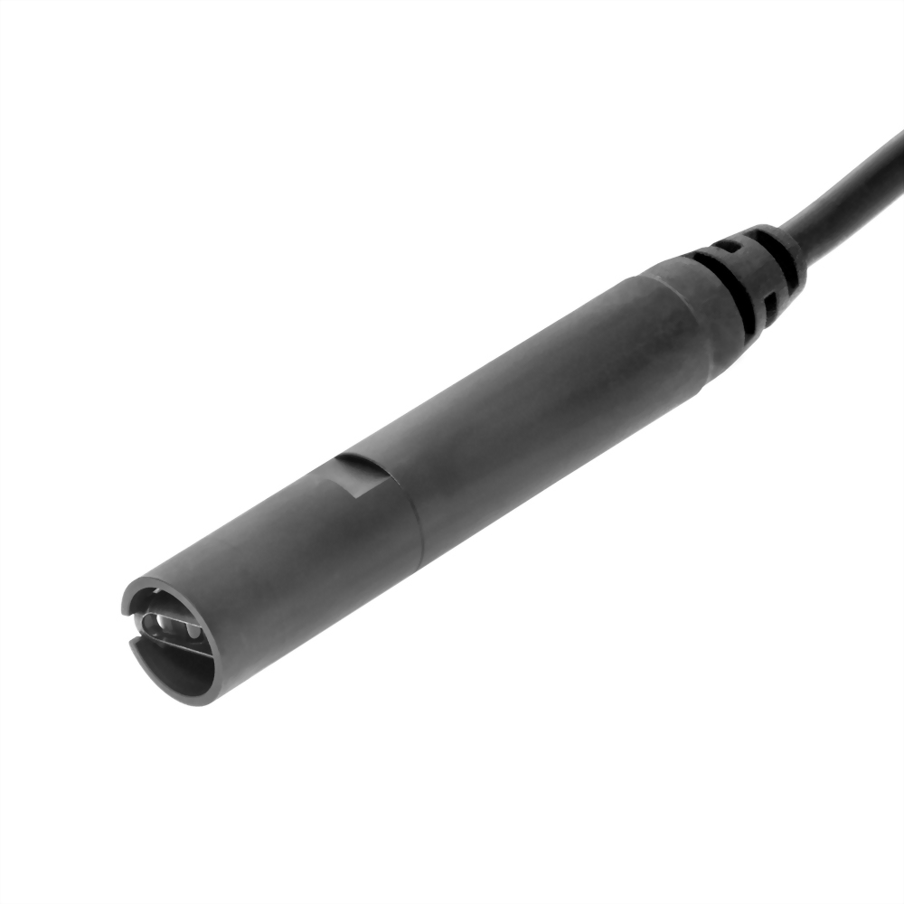 Straight Green Laser Line Module